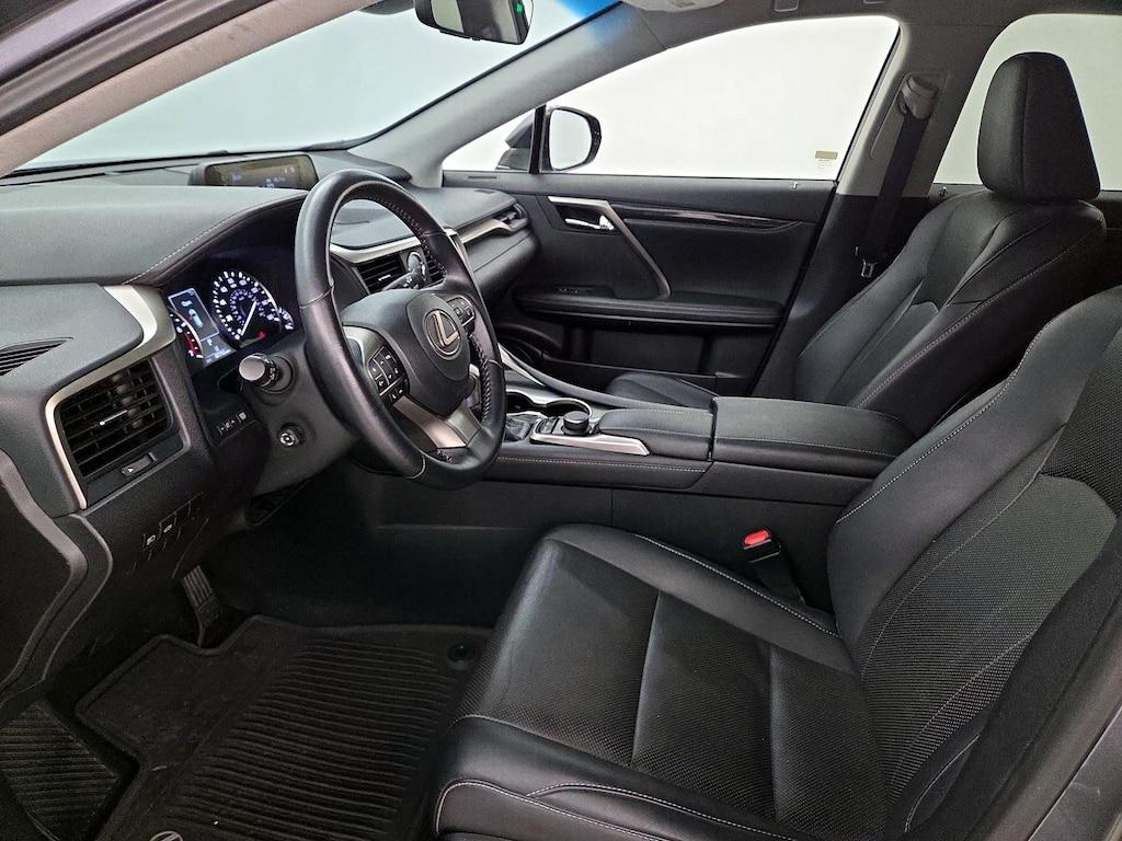 used 2017 Lexus RX 350 car, priced at $21,998