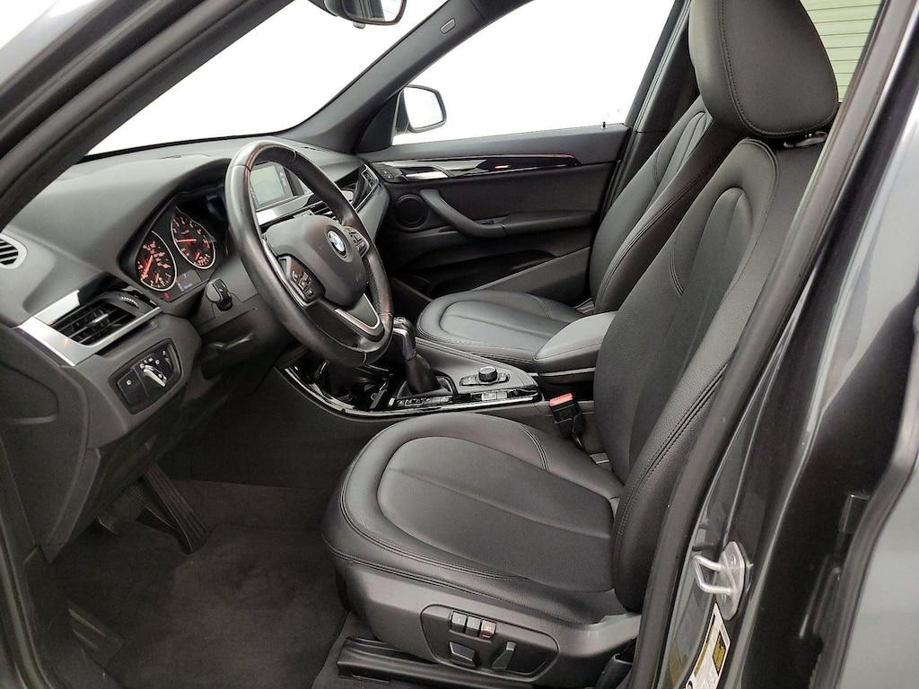 used 2016 BMW X1 car, priced at $14,998