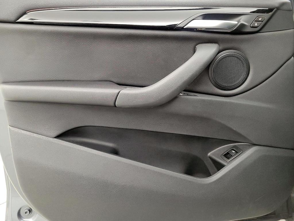 used 2016 BMW X1 car, priced at $14,998