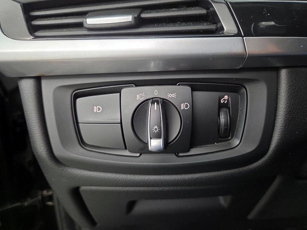 used 2016 BMW X6 car, priced at $23,998