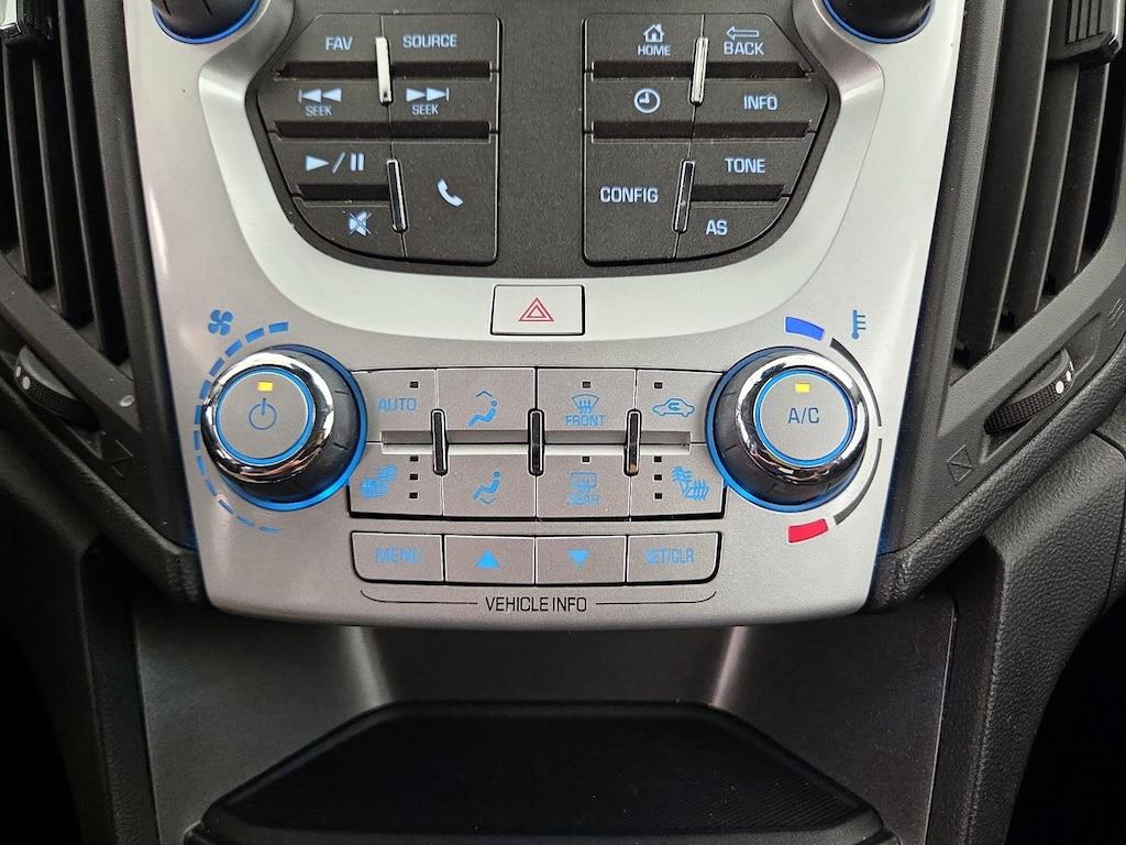 used 2016 Chevrolet Equinox car, priced at $14,998