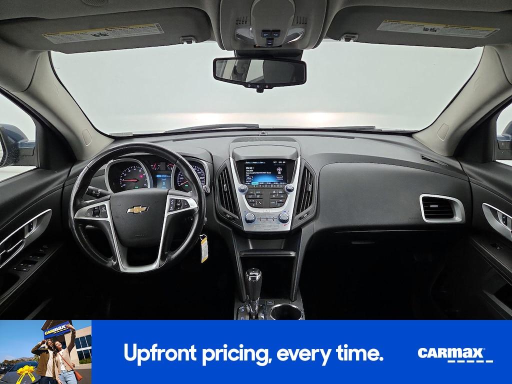 used 2016 Chevrolet Equinox car, priced at $14,998