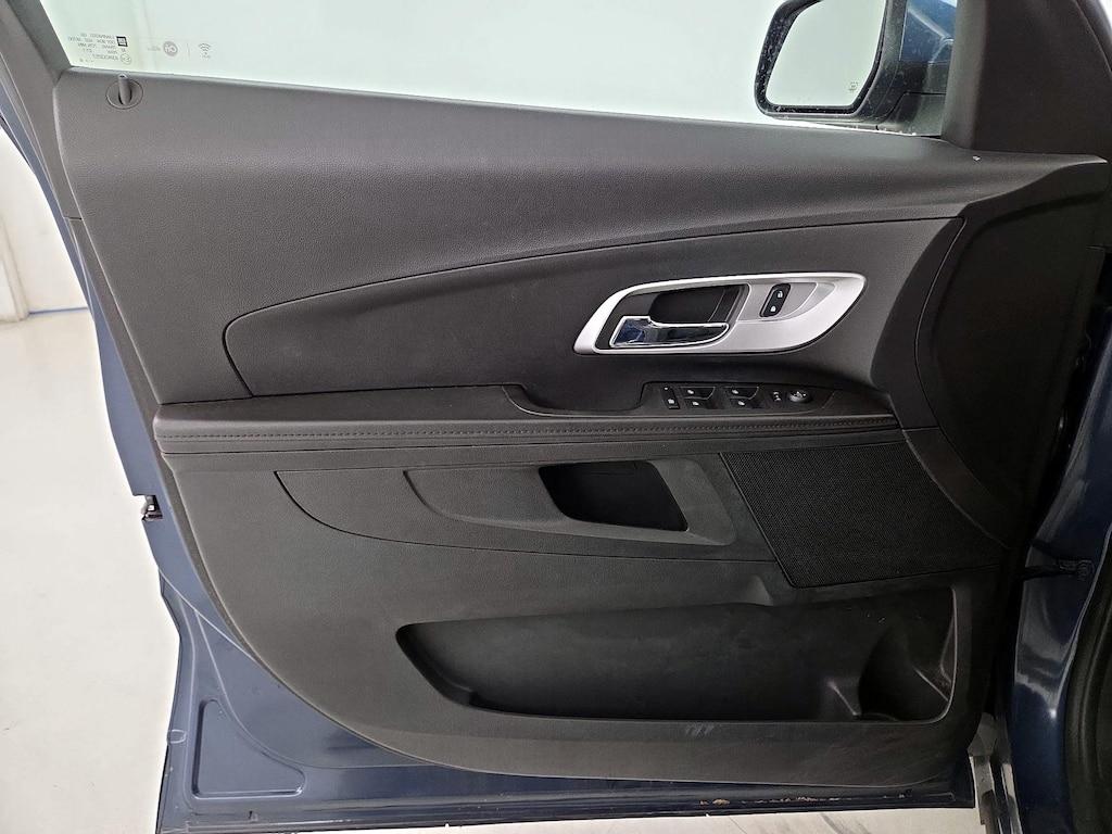 used 2016 Chevrolet Equinox car, priced at $14,998