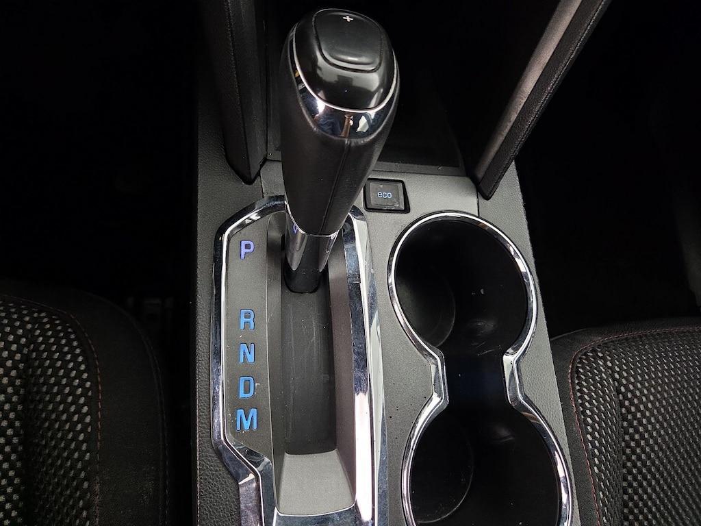 used 2016 Chevrolet Equinox car, priced at $14,998