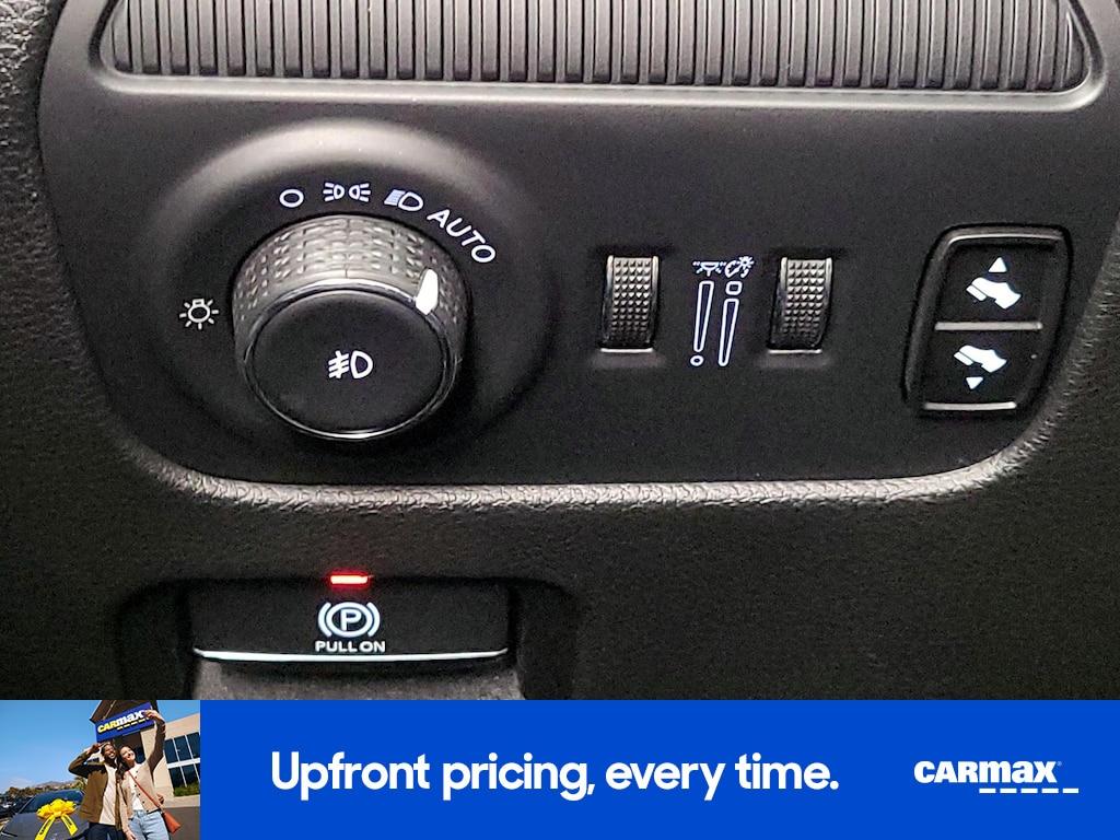 used 2024 Jeep Wagoneer L car, priced at $42,998
