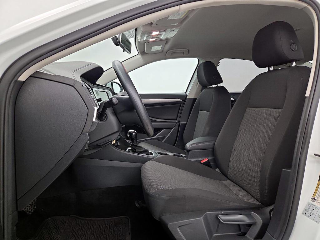 used 2019 Volkswagen Jetta car, priced at $14,998