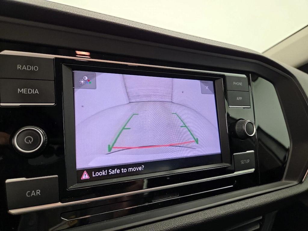 used 2019 Volkswagen Jetta car, priced at $14,998