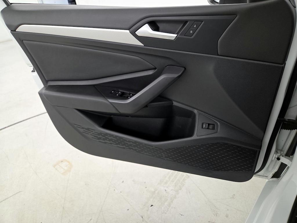 used 2019 Volkswagen Jetta car, priced at $14,998