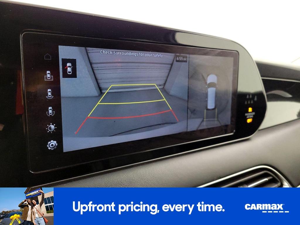 used 2021 Hyundai Palisade car, priced at $26,998