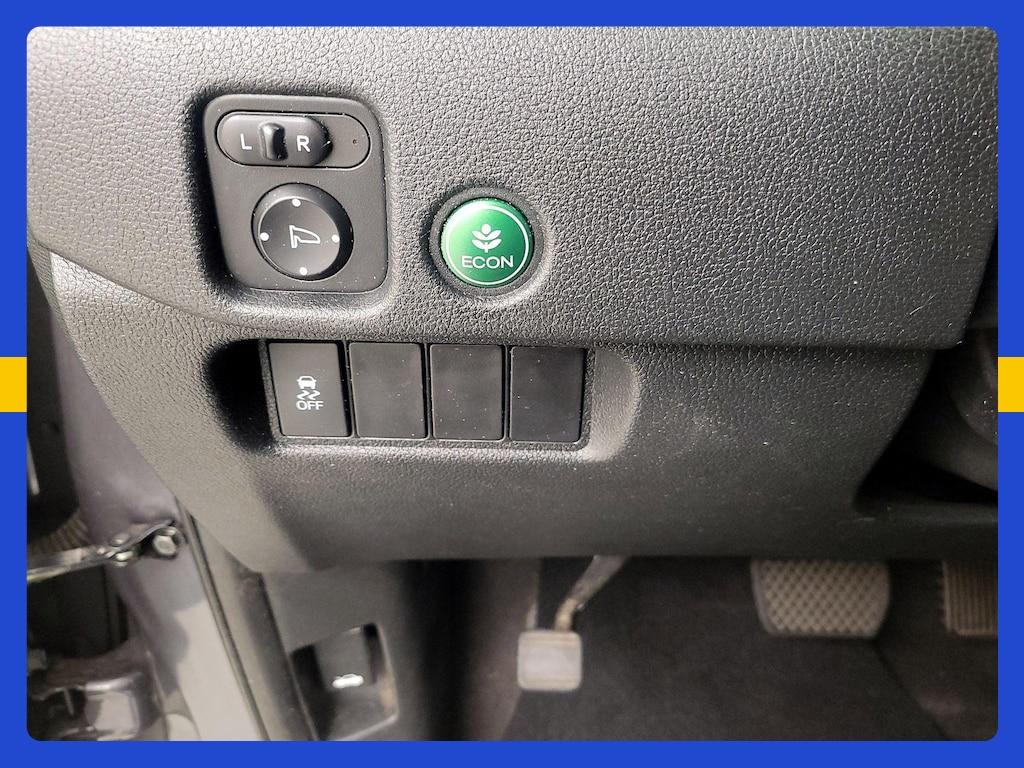 used 2016 Honda Pilot car, priced at $19,998