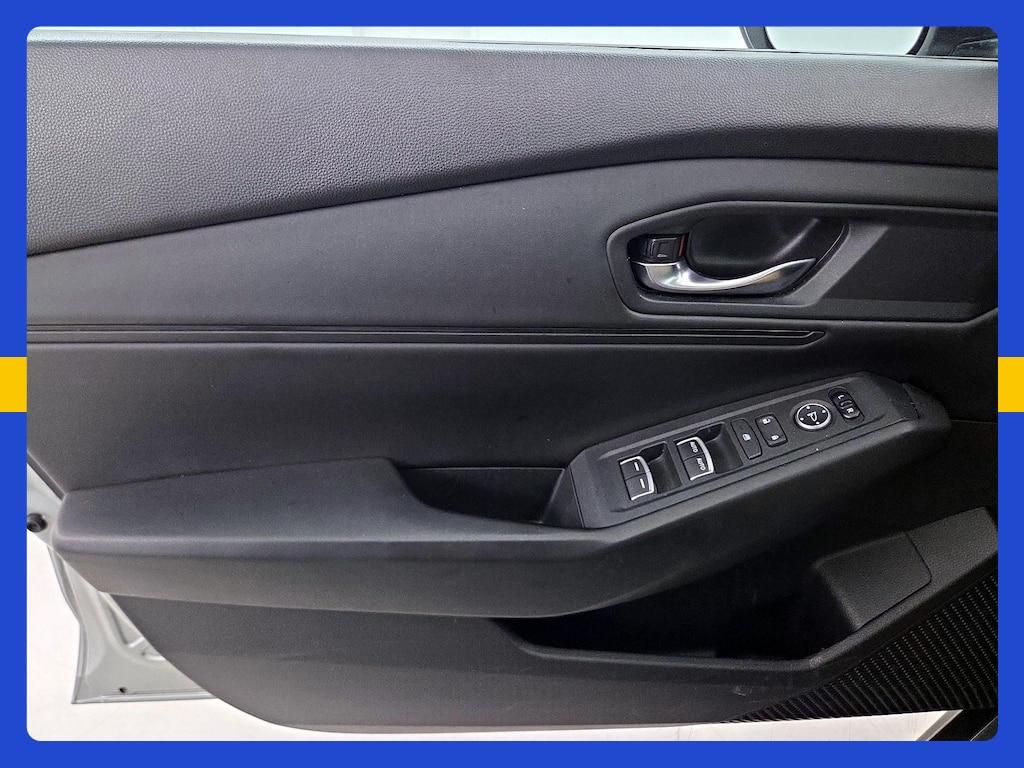 used 2024 Honda Accord car, priced at $24,998
