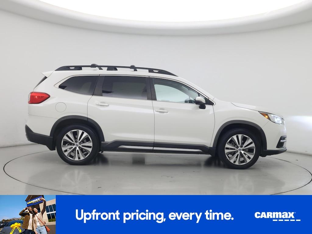 used 2020 Subaru Ascent car, priced at $24,998