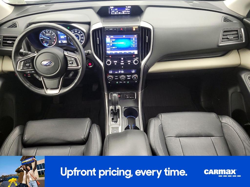 used 2020 Subaru Ascent car, priced at $24,998