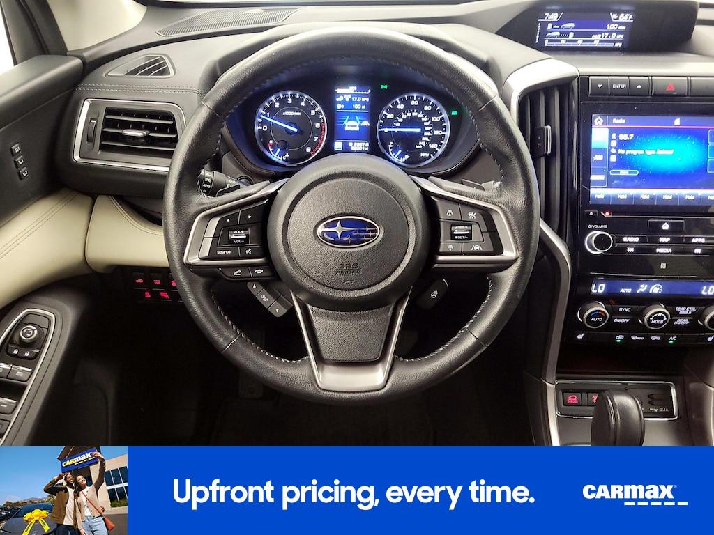 used 2020 Subaru Ascent car, priced at $24,998