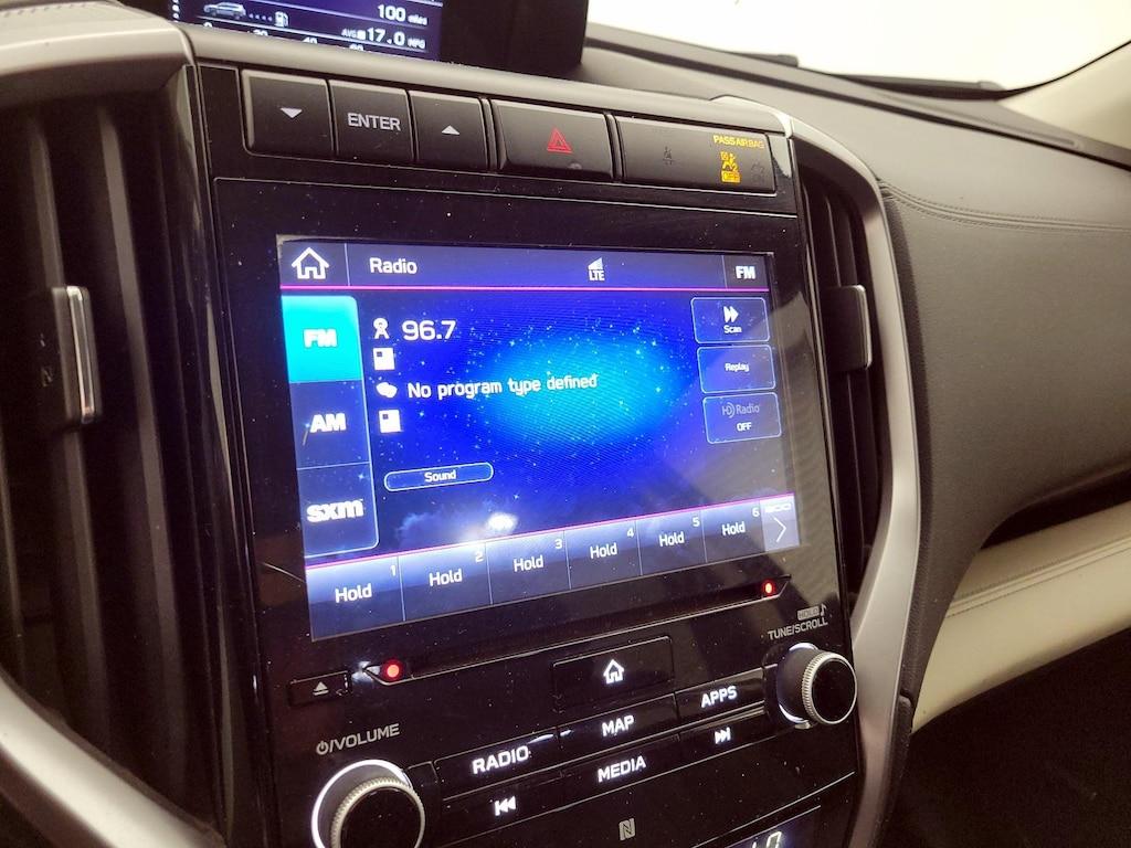 used 2020 Subaru Ascent car, priced at $24,998