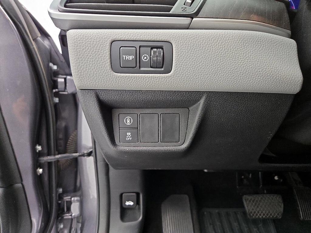 used 2018 Honda Accord car, priced at $22,998