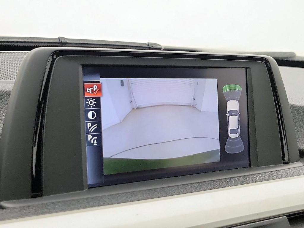 used 2016 BMW 320 car, priced at $15,998