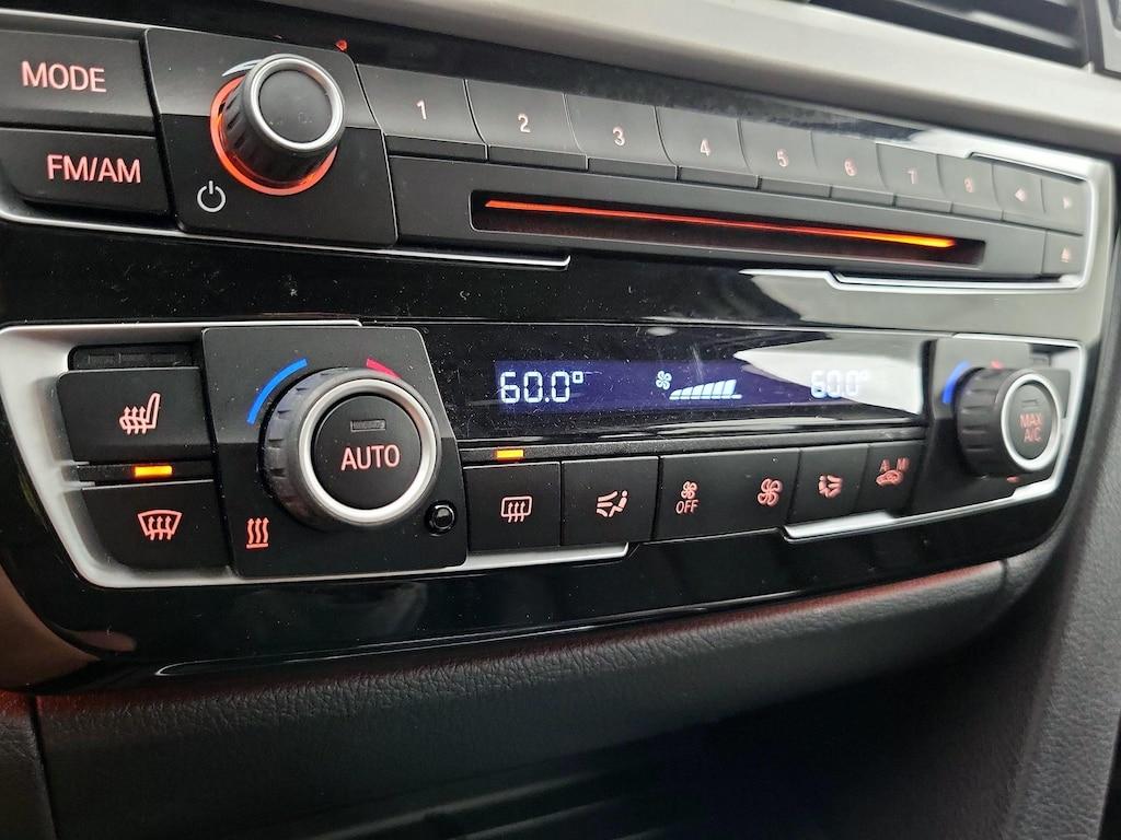 used 2016 BMW 320 car, priced at $15,998