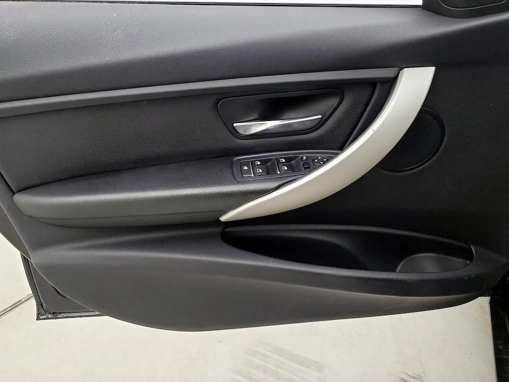 used 2016 BMW 320 car, priced at $15,998