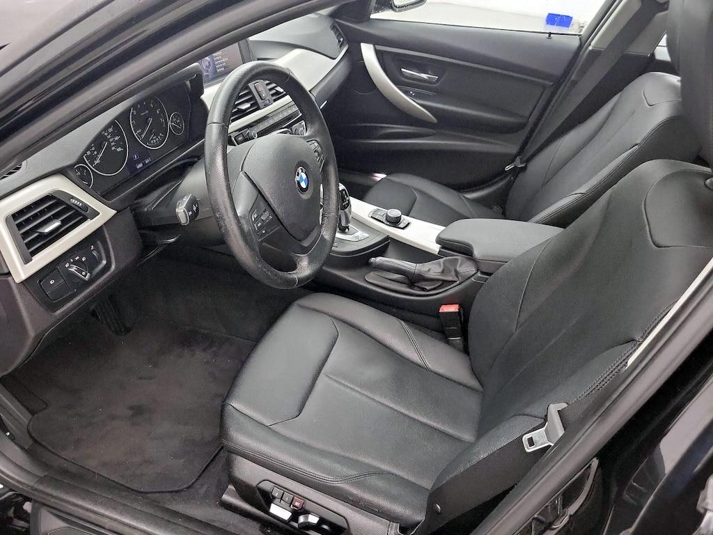 used 2016 BMW 320 car, priced at $15,998