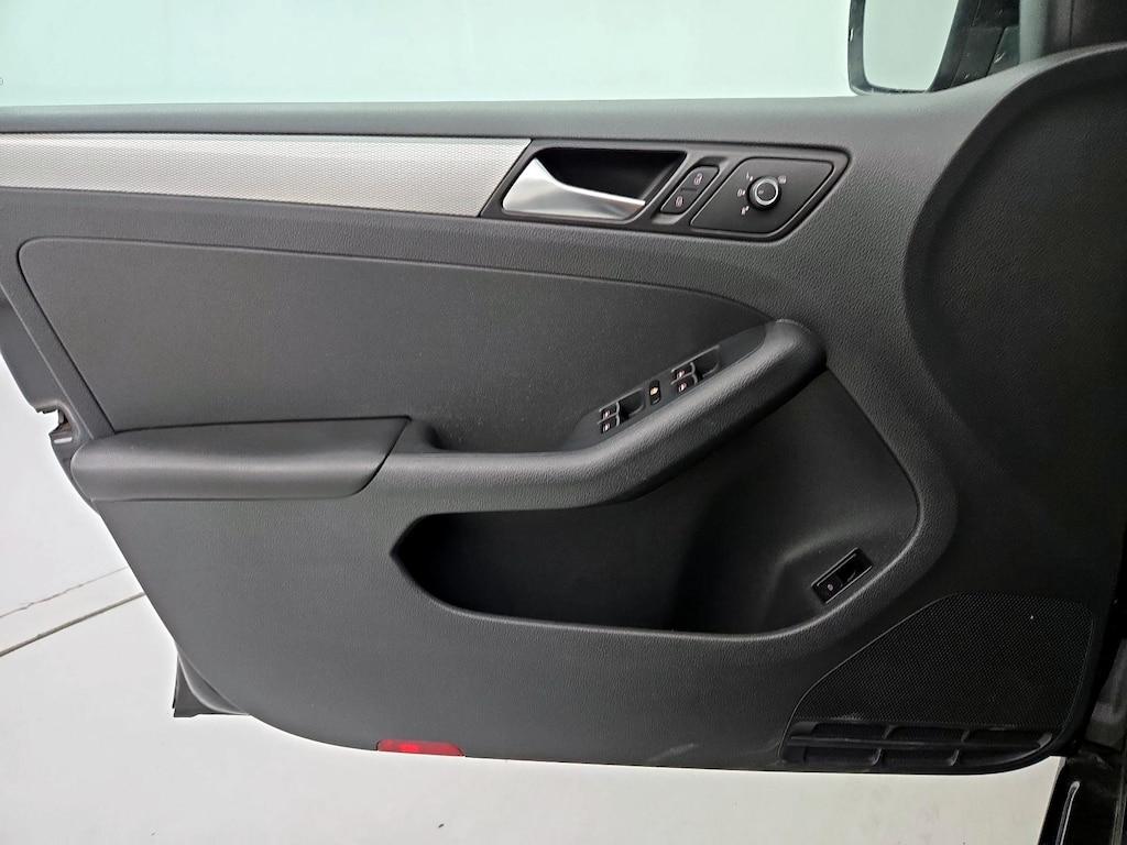 used 2016 Volkswagen Jetta car, priced at $11,998