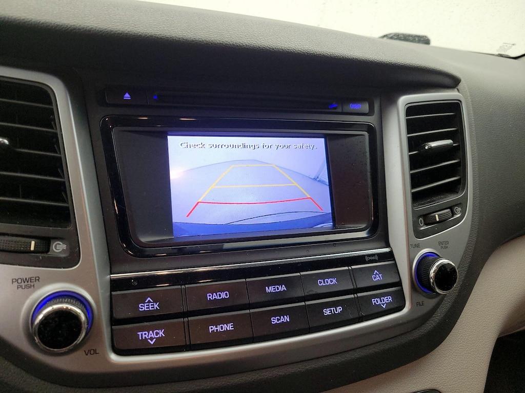 used 2017 Hyundai Tucson car, priced at $11,998