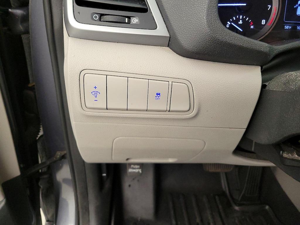 used 2017 Hyundai Tucson car, priced at $11,998