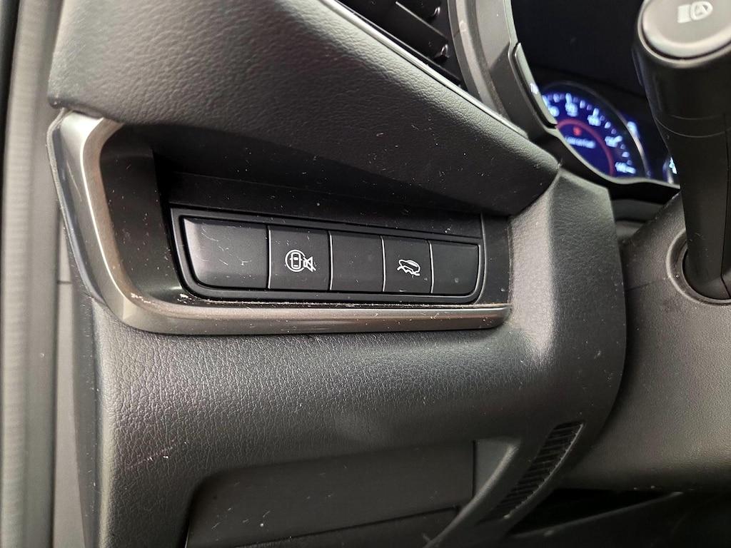 used 2024 Mazda CX-30 car, priced at $24,998