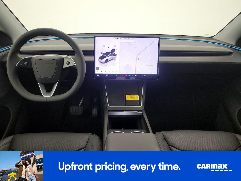used 2026 Tesla Model Y car, priced at $49,998