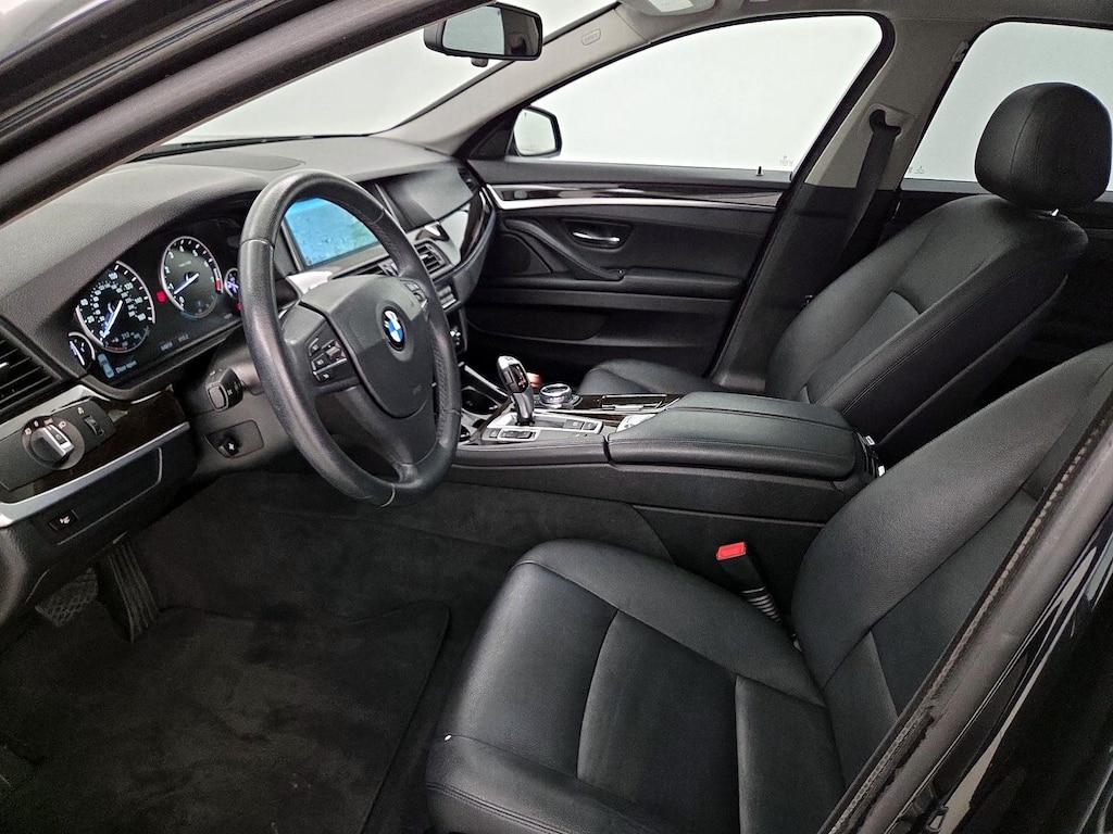 used 2014 BMW 535 car, priced at $17,998