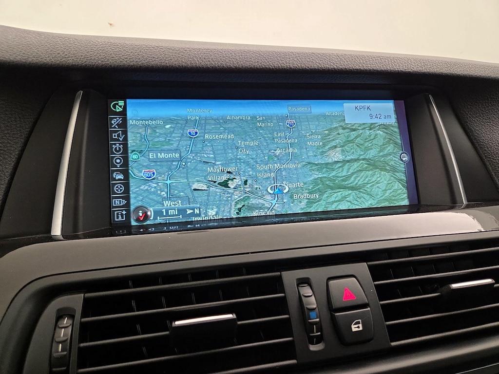 used 2014 BMW 535 car, priced at $17,998