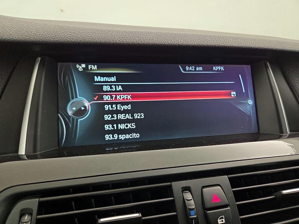 used 2014 BMW 535 car, priced at $17,998
