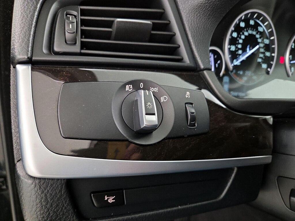 used 2014 BMW 535 car, priced at $17,998