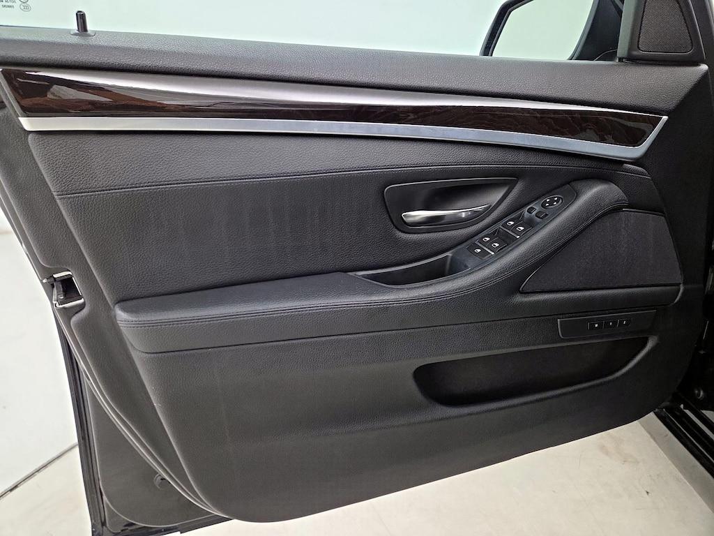 used 2014 BMW 535 car, priced at $17,998