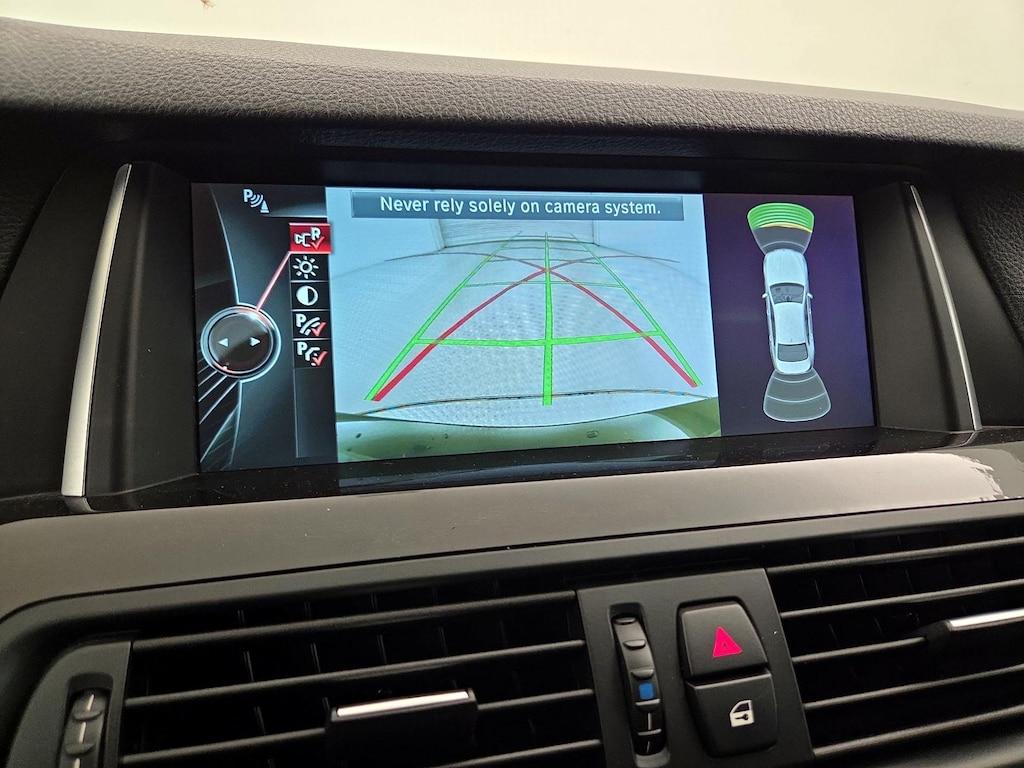 used 2014 BMW 535 car, priced at $17,998