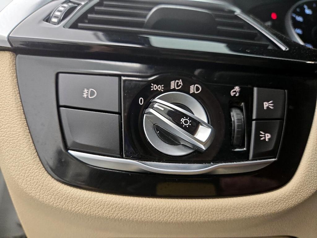 used 2018 BMW 530e car, priced at $18,998