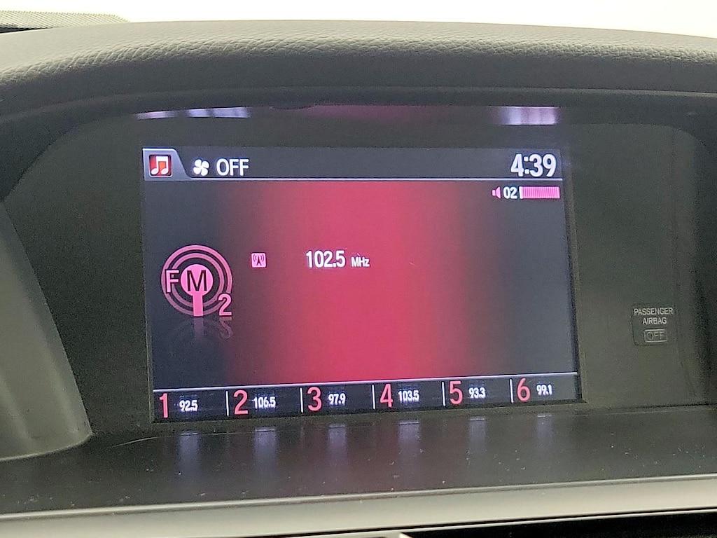 used 2017 Honda Accord car, priced at $16,998