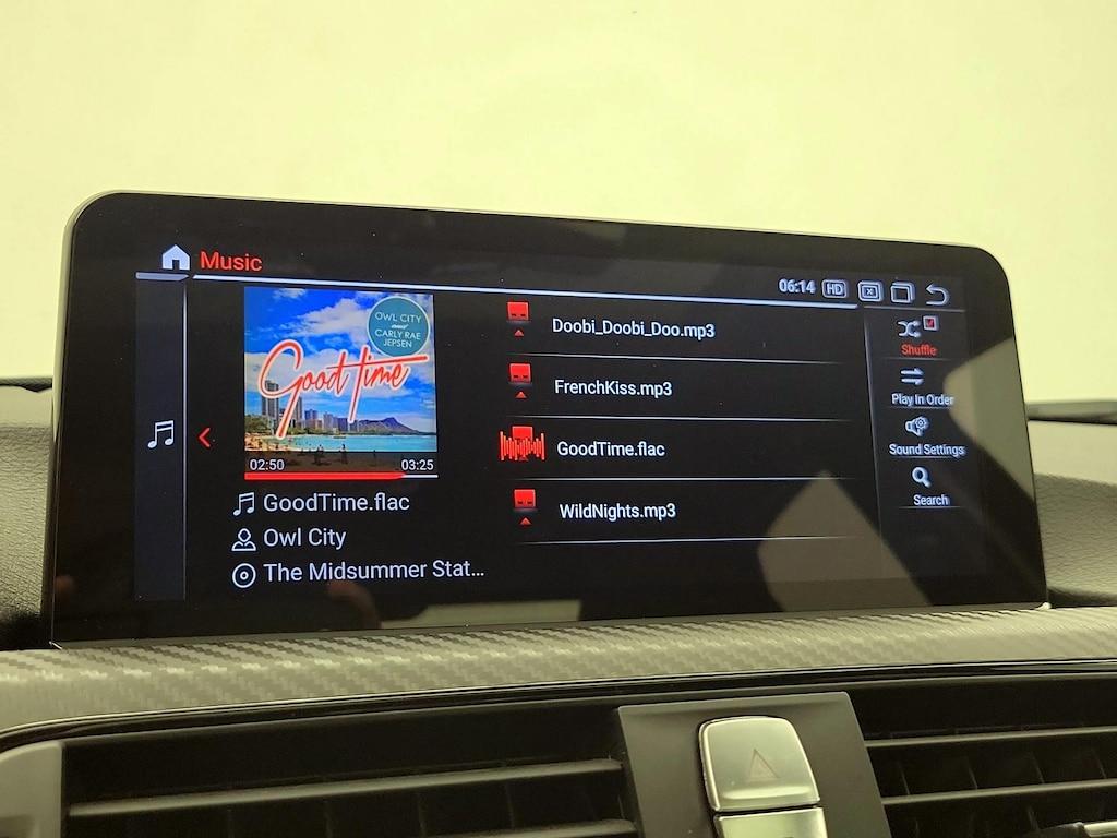 used 2017 BMW 320 car, priced at $17,998