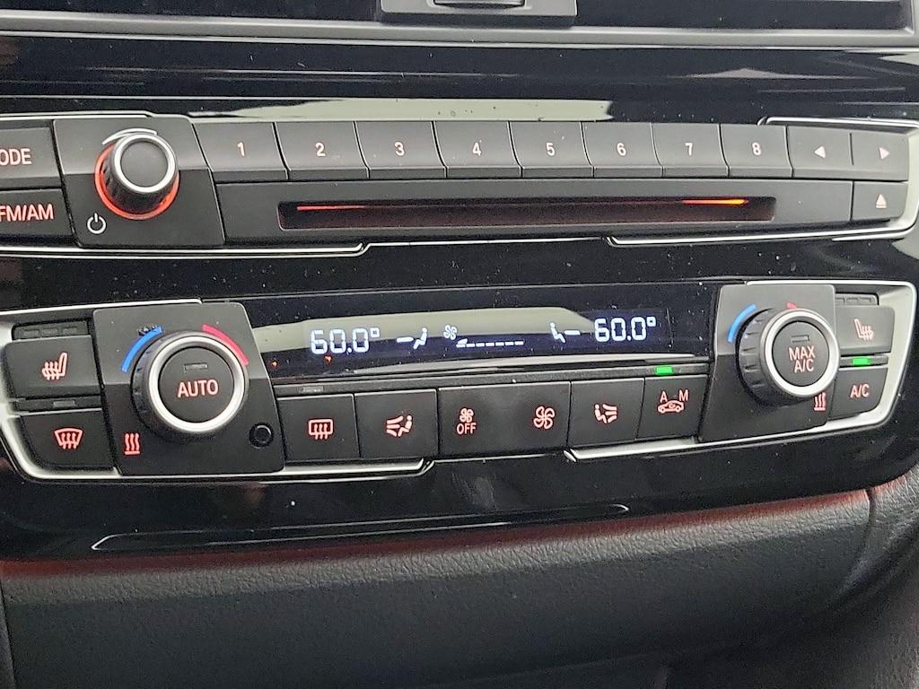 used 2017 BMW 320 car, priced at $17,998