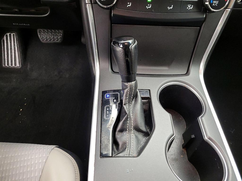used 2015 Toyota Camry car, priced at $16,998