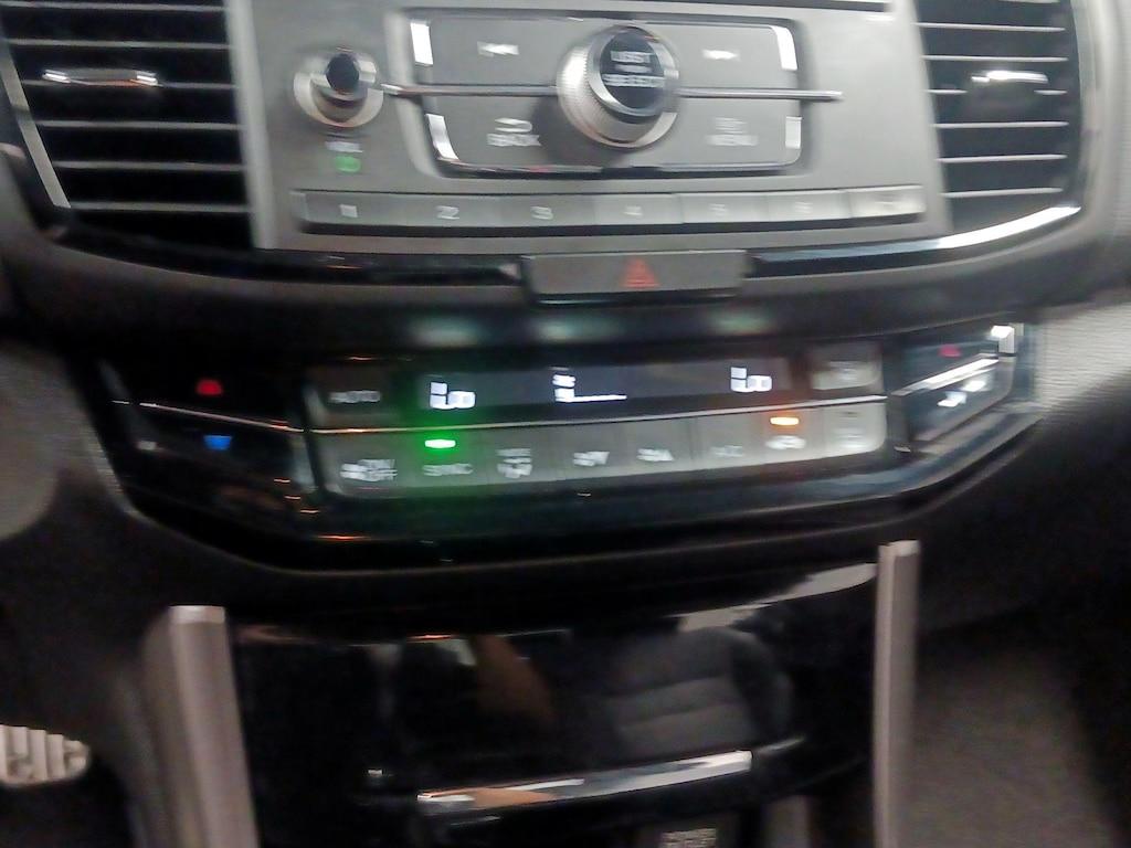 used 2017 Honda Accord car, priced at $17,998