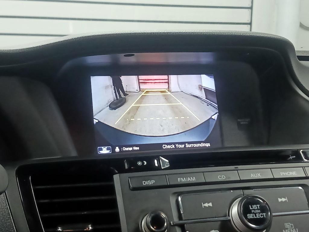 used 2017 Honda Accord car, priced at $17,998