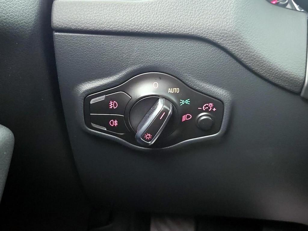 used 2015 Audi Q5 car, priced at $15,998