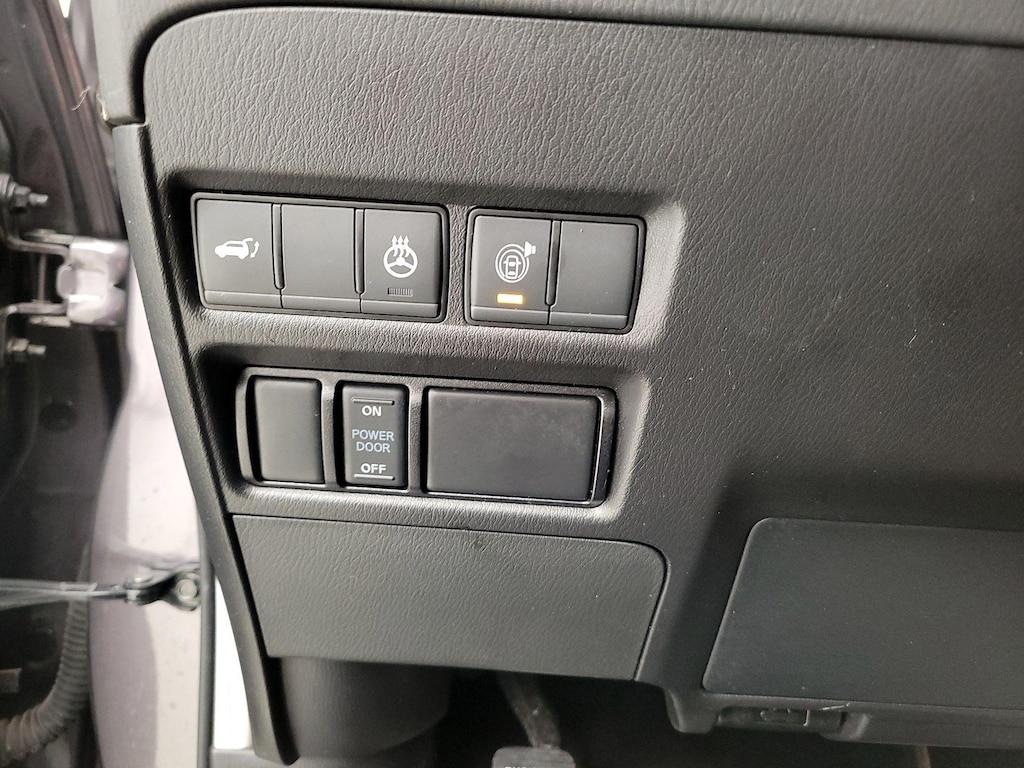 used 2024 INFINITI QX80 car, priced at $36,998