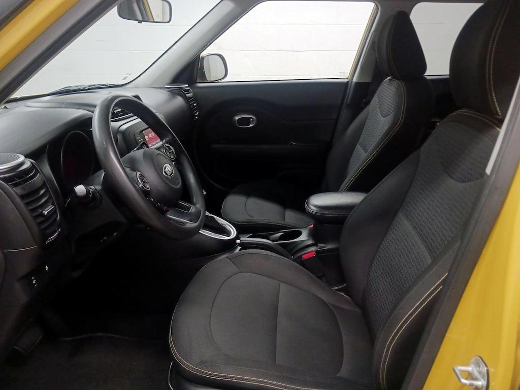 used 2014 Kia Soul car, priced at $11,599