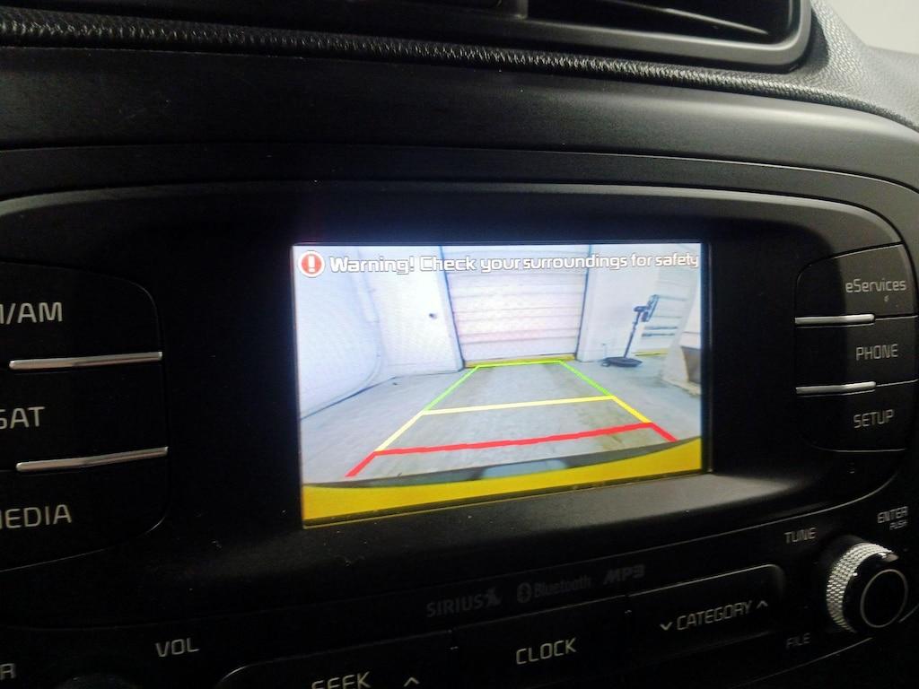 used 2014 Kia Soul car, priced at $11,599