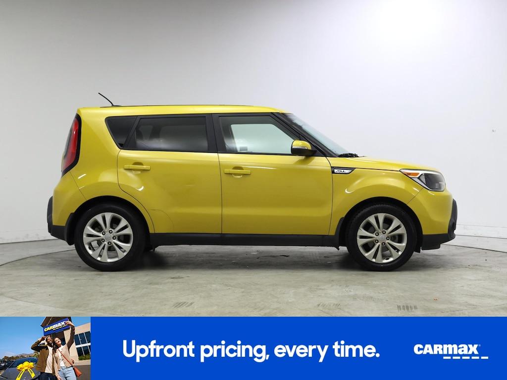 used 2014 Kia Soul car, priced at $11,599