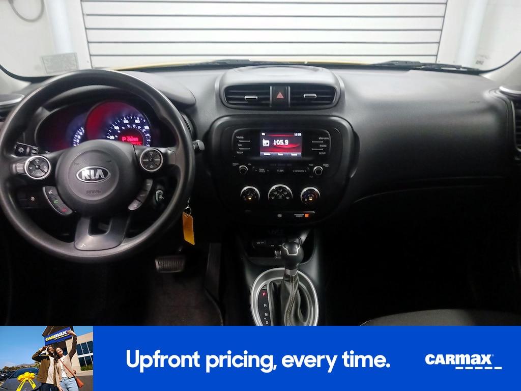 used 2014 Kia Soul car, priced at $11,599