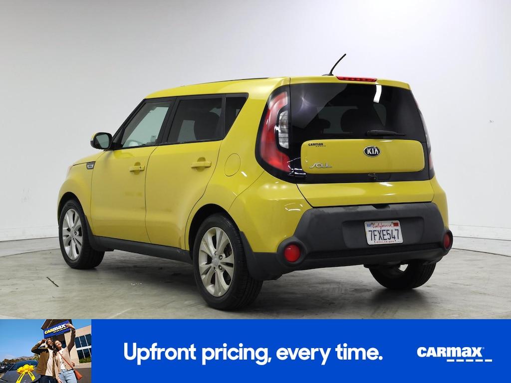 used 2014 Kia Soul car, priced at $11,599