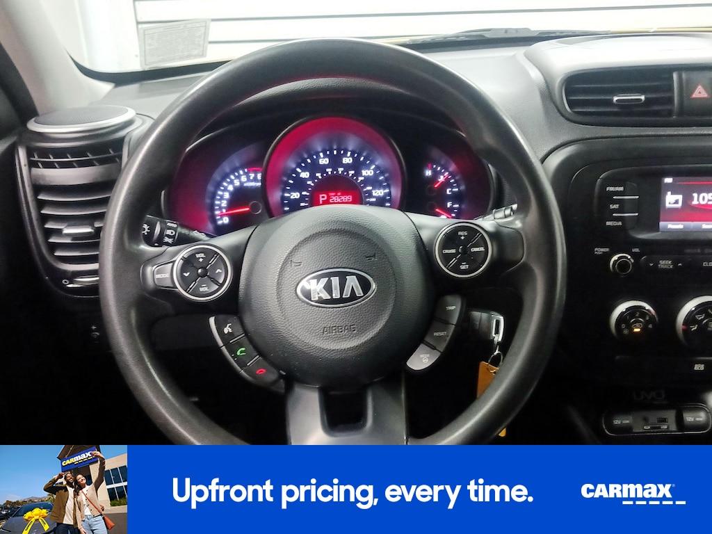 used 2014 Kia Soul car, priced at $11,599
